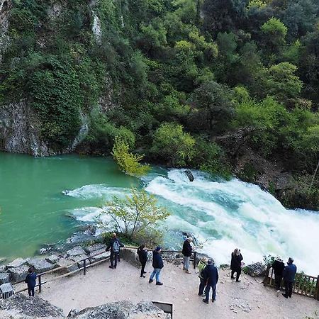 Haut De Villa Renovee En 2023 Saint-Maime Dış mekan fotoğraf