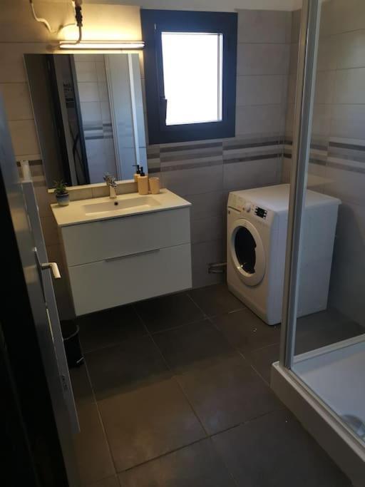 Haut De Villa Renovee En 2023 Saint-Maime Dış mekan fotoğraf