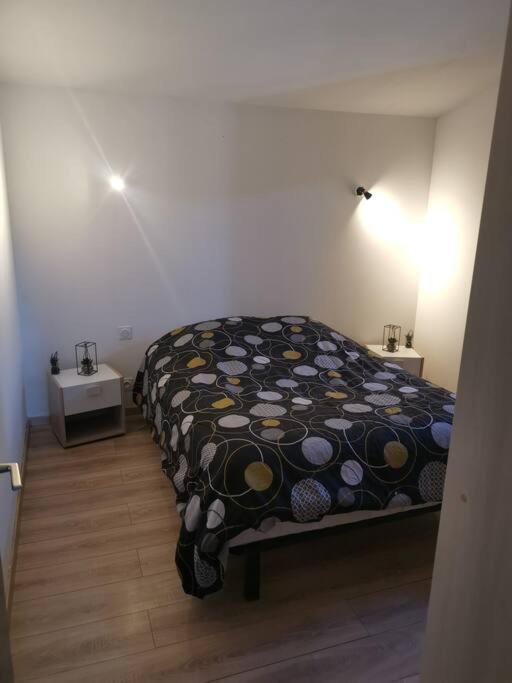 Haut De Villa Renovee En 2023 Saint-Maime Dış mekan fotoğraf