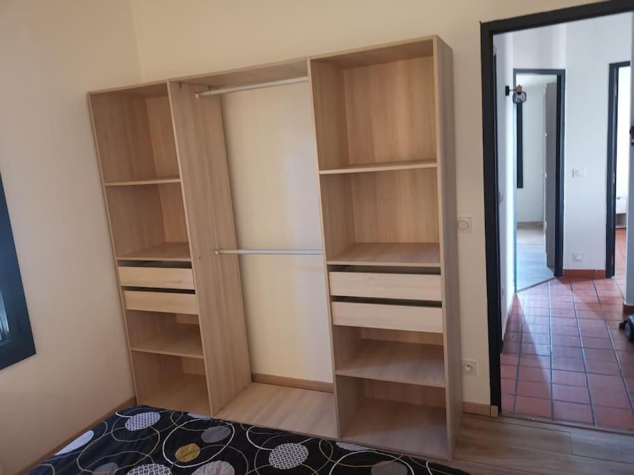 Haut De Villa Renovee En 2023 Saint-Maime Dış mekan fotoğraf