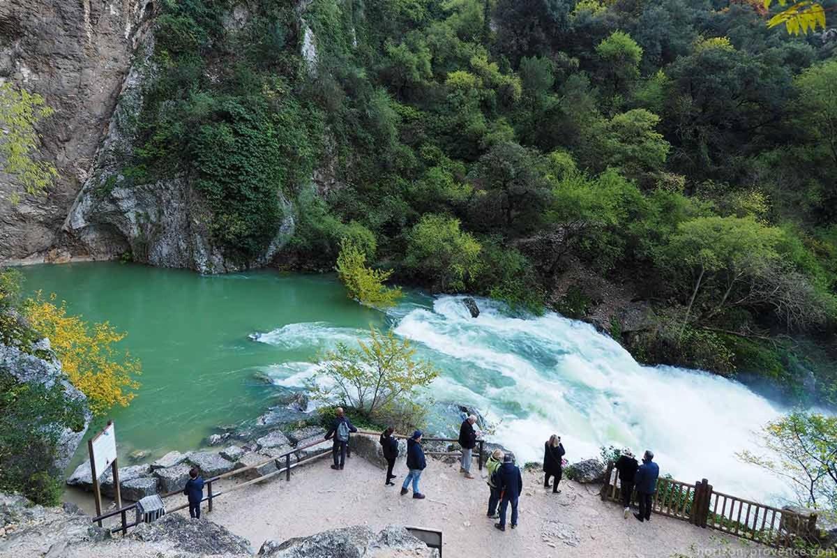 Haut De Villa Renovee En 2023 Saint-Maime Dış mekan fotoğraf
