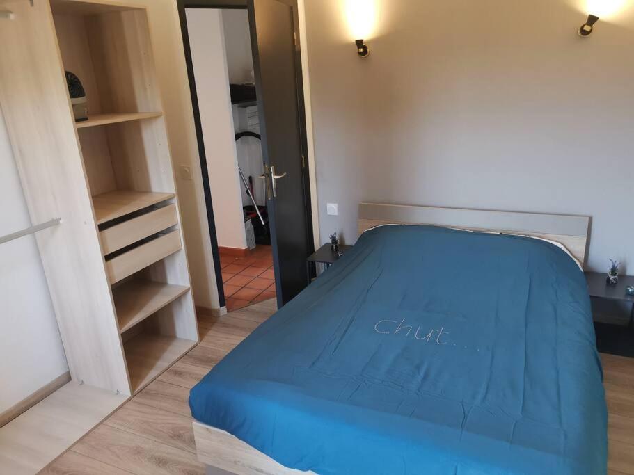 Haut De Villa Renovee En 2023 Saint-Maime Dış mekan fotoğraf